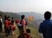 Paragliding Pokara Katmandou 2009 126