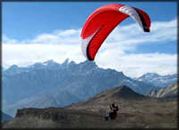 Glider NK1&nbsp;